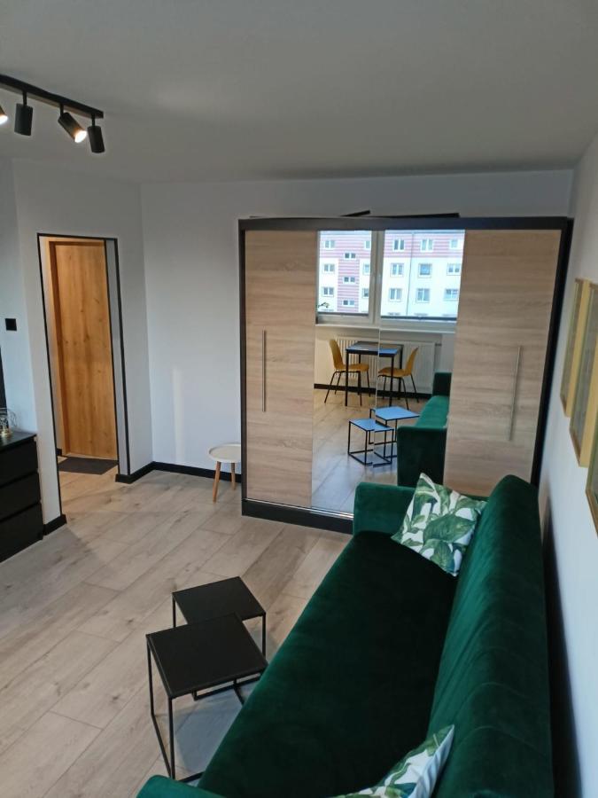 Apartament Stogi 그단스크 외부 사진