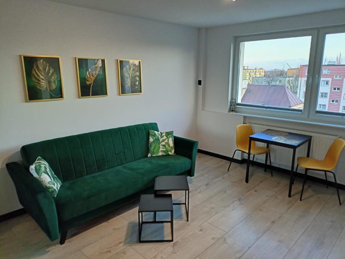 Apartament Stogi 그단스크 외부 사진